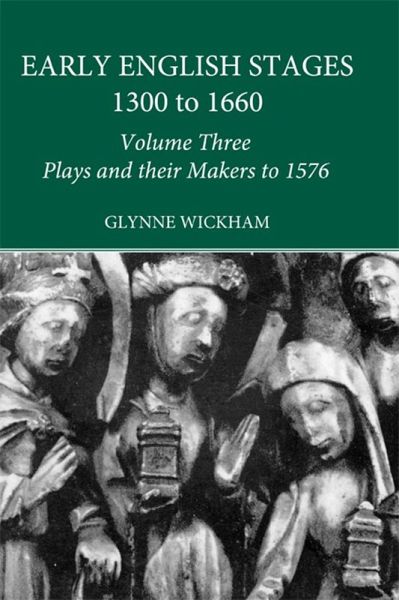 Plays and their Makers up to 1576 (eBook, PDF)