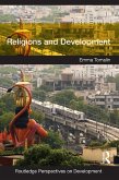 Religions and Development (eBook, ePUB)