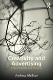 Creativity and Advertising (eBook, ePUB)