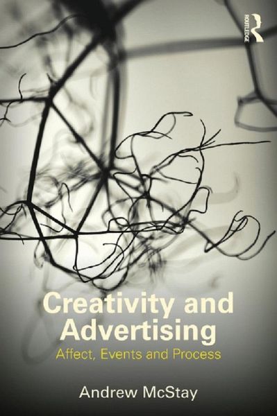 Creativity and Advertising (eBook, PDF)
