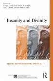 Insanity and Divinity (eBook, ePUB)
