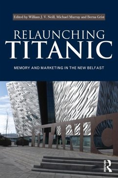 Cover Relaunching Titanic (eBook, ePUB)