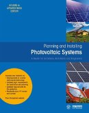 Planning and Installing Photovoltaic Systems (eBook, PDF)