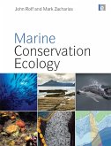 Marine Conservation Ecology (eBook, ePUB)