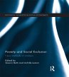 Poverty and Social Exclusion (eBook,... - Bild 1
