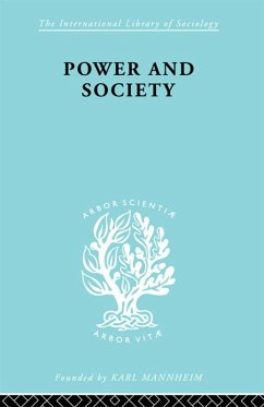 Power & Society Ils 50 (eBook, PDF)