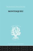Montesquieu (eBook, PDF)