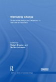 Motivating Change: Sustainable Design and Behaviour in the Built Environment (eBook, PDF)