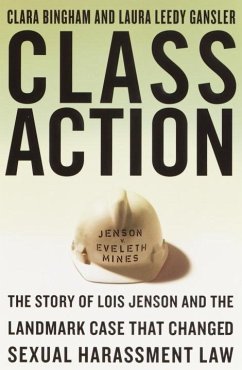 Cover Class Action (eBook, ePUB)