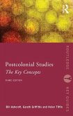 Post-Colonial Studies: The Key Concepts (eBook, PDF)