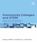 Community Colleges and STEM (eBook, PDF)