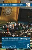 Global Institutions of Religion (eBook, ePUB)