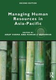 Managing Human Resources in Asia-Pacific (eBook, ePUB)