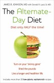 The Alternate-Day Diet (eBook, ePUB)