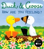 Duck & Goose, How Are You Feeling? (eBook, ePUB)