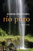 Río Puro (eBook, ePUB)