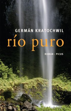 Río Puro (eBook, ePUB) - Kratochwil, Germán