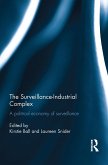 The Surveillance-Industrial Complex (eBook, ePUB)
