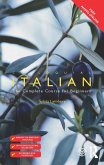 Colloquial Italian (eBook, PDF)