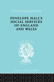 Penelope Hall's Social Services of England and Wales (eBook, PDF)