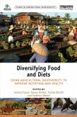 Diversifying Food and Diets (eBook, ePUB)