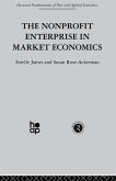 The Non-profit Enterprise in Market Economics (eBook, ePUB)