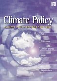 Climate Policy Options Post-2012 (eBook, ePUB)