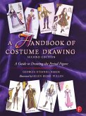 A Handbook of Costume Drawing (eBook, PDF)