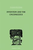 Invention And The Unconscious (eBook, ePUB)