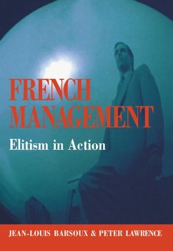 Cover French Management (eBook, PDF)