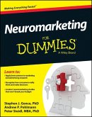 Neuromarketing For Dummies (eBook, PDF) Neuromarketing For Dummies (eBook, PDF)