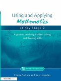 Using and Applying Mathematics at Key Stage 2 (eBook, PDF)