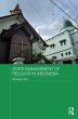 State Management of Religion in... - Bild 1