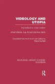 Videology and Utopia (eBook, ePUB)