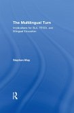 The Multilingual Turn (eBook, ePUB)