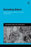 Barcoding Nature (eBook, PDF)
