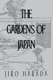 The Gardens of Japan (eBook, ePUB)