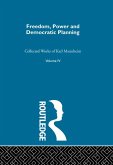 Freedom Power & Democ Plan V 4 (eBook, PDF)