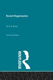 Social Organization (eBook, ePUB)