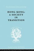 Hong Kong (eBook, PDF)