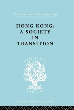 Cover Hong Kong (eBook, ePUB)