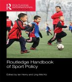Routledge Handbook of Sport Policy (eBook, PDF)