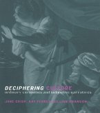 Deciphering Culture (eBook, ePUB)