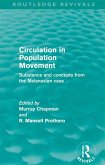 Circulation in Population Movement (Routledge Revivals) (eBook, ePUB)
