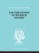 Philosophy of Wilhelm Dilthey (eBook,... - Bild 1