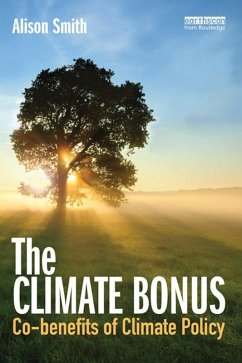 The Climate Bonus (eBook, PDF) - Smith, Alison