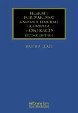 Freight Forwarding and Multi Modal Transport Contracts (eBook, PDF)
