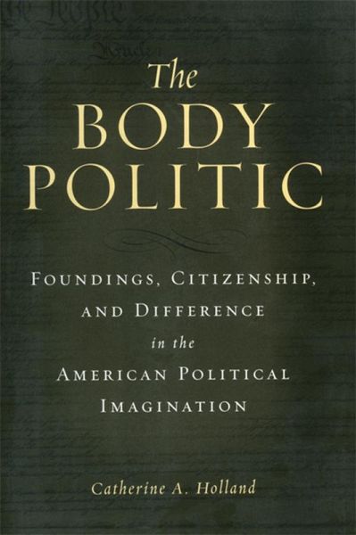 The Body Politic (eBook, PDF)