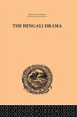 The Bengali Drama (eBook, ePUB)