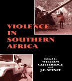 Violence in Southern Africa (eBook, PDF)